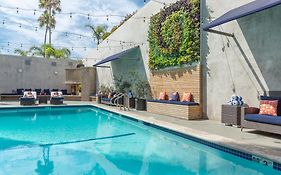 Hotel Angeleno